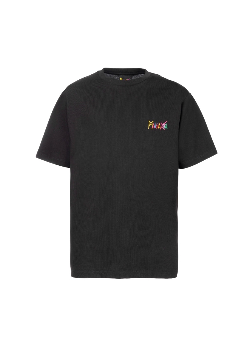 HERITAGE LOGO T-SHIRT