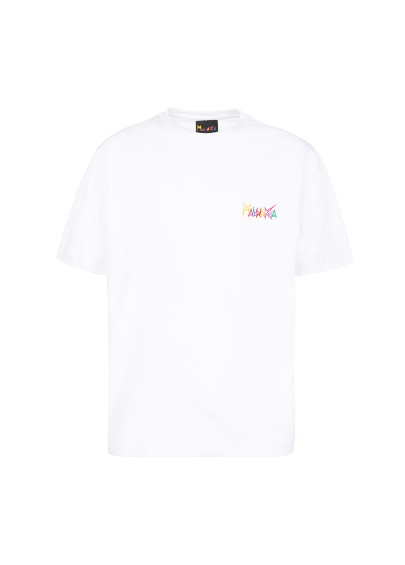 HERITAGE LOGO T-SHIRT