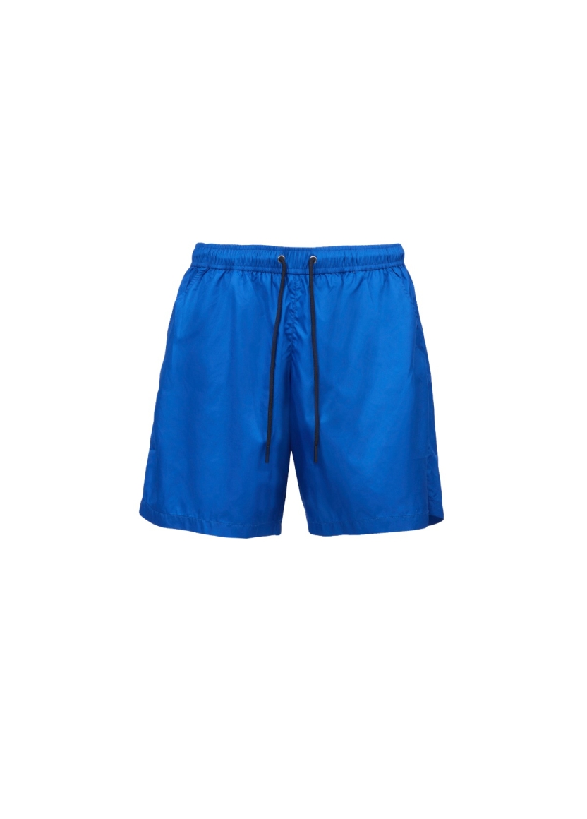 SOLID COLOR BOARDSHORTS