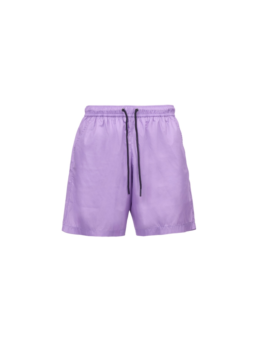 SOLID COLOR BOARDSHORTS