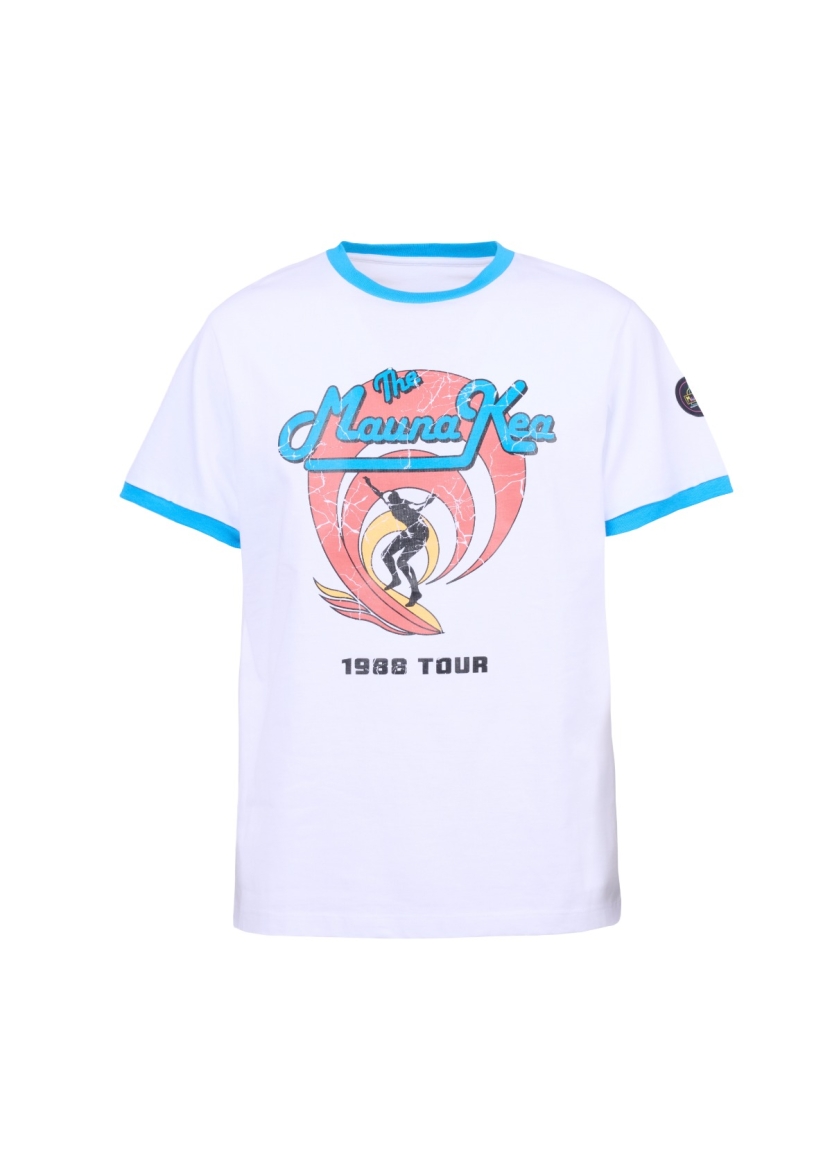 "1988 SUMMER TOUR" T-SHIRT