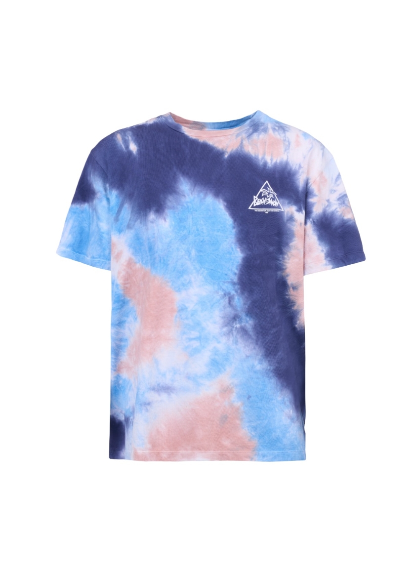 MULTICOLOR HERITAGE T-SHIRT